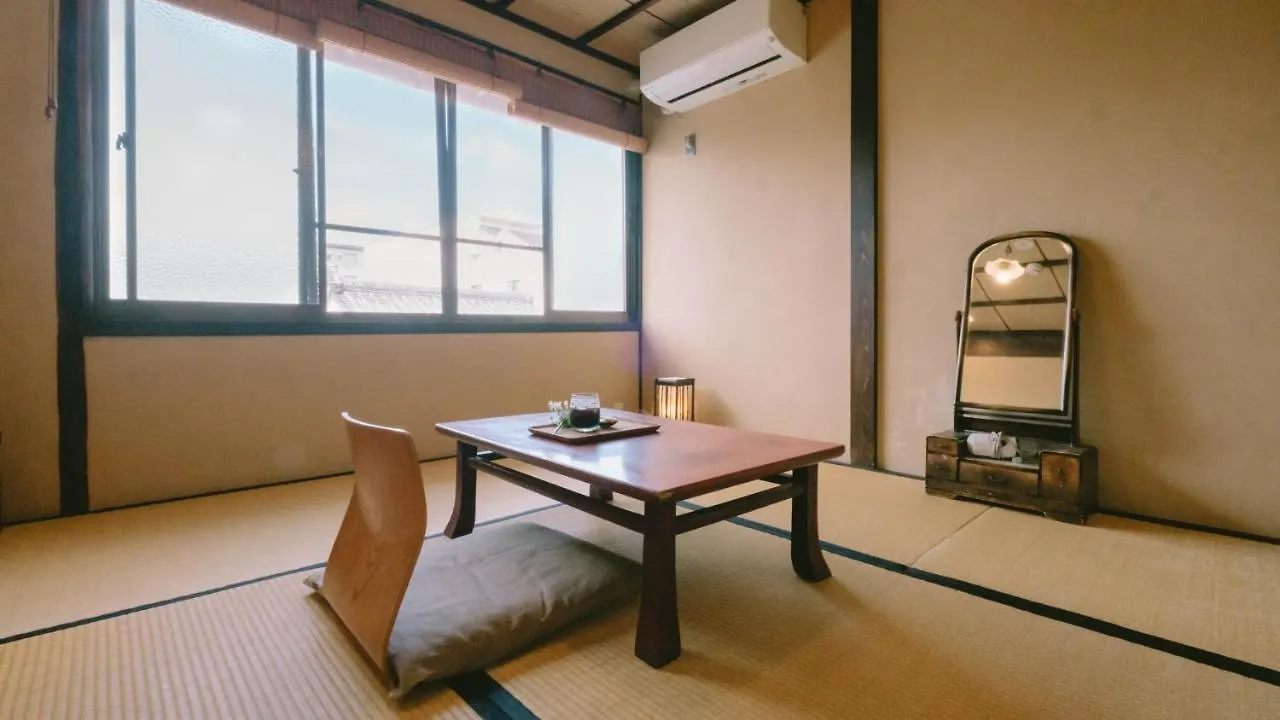 お宿梅夜Guesthouse Umeya 京都市 日本