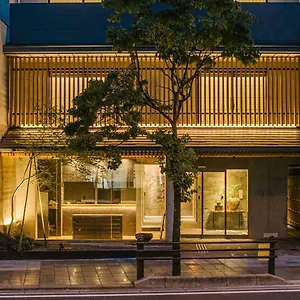 ホテル 東山 四季花木, 京都市