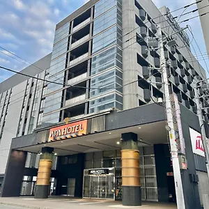 apa-hotel-tkp-sapporo-eki-kitaguchi-excellent.sapporo-hotel.com/