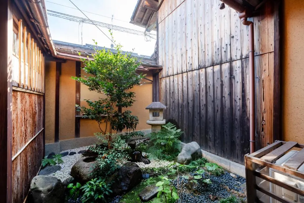 お宿梅夜guesthouse Umeya Kyōto