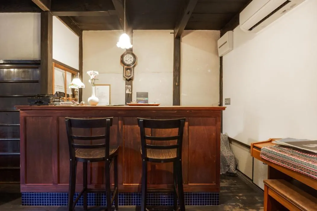 お宿梅夜guesthouse Umeya Kyōto Gasthof