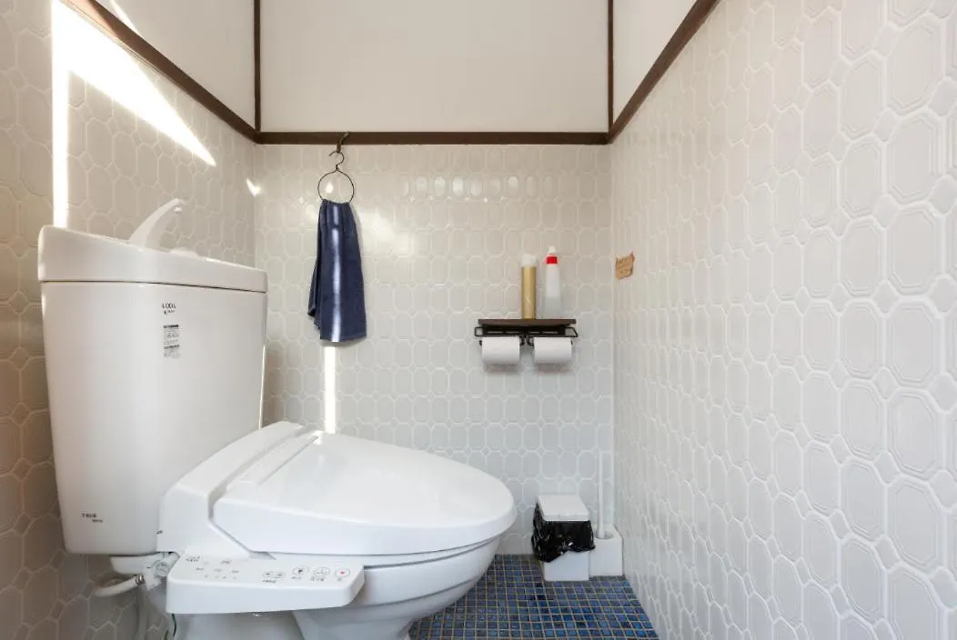 Gasthof お宿梅夜guesthouse Umeya Kyōto