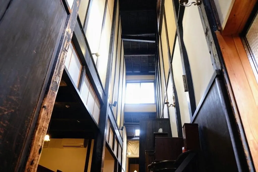 Gasthof お宿梅夜guesthouse Umeya Kyōto