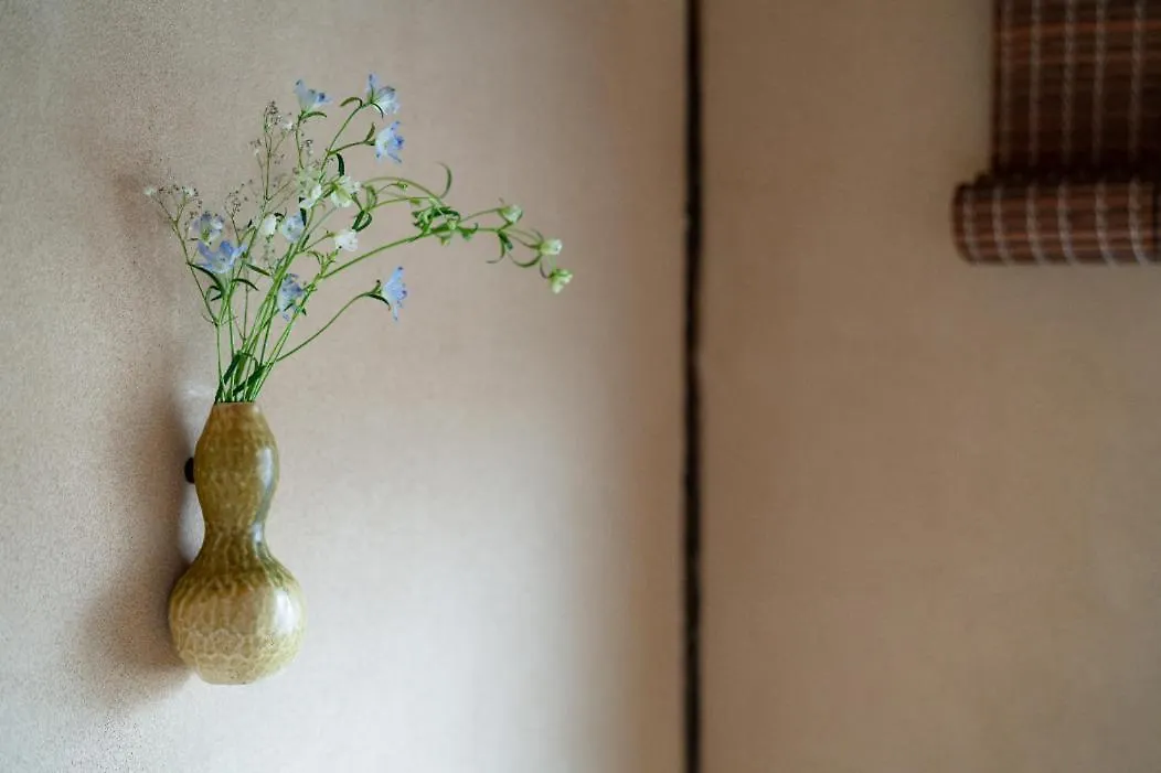 お宿梅夜guesthouse Umeya Kyōto Japan