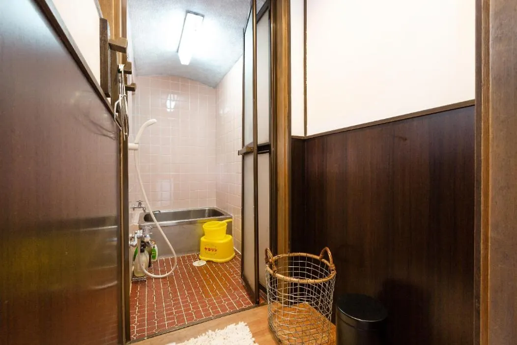 お宿梅夜guesthouse Umeya Kyōto