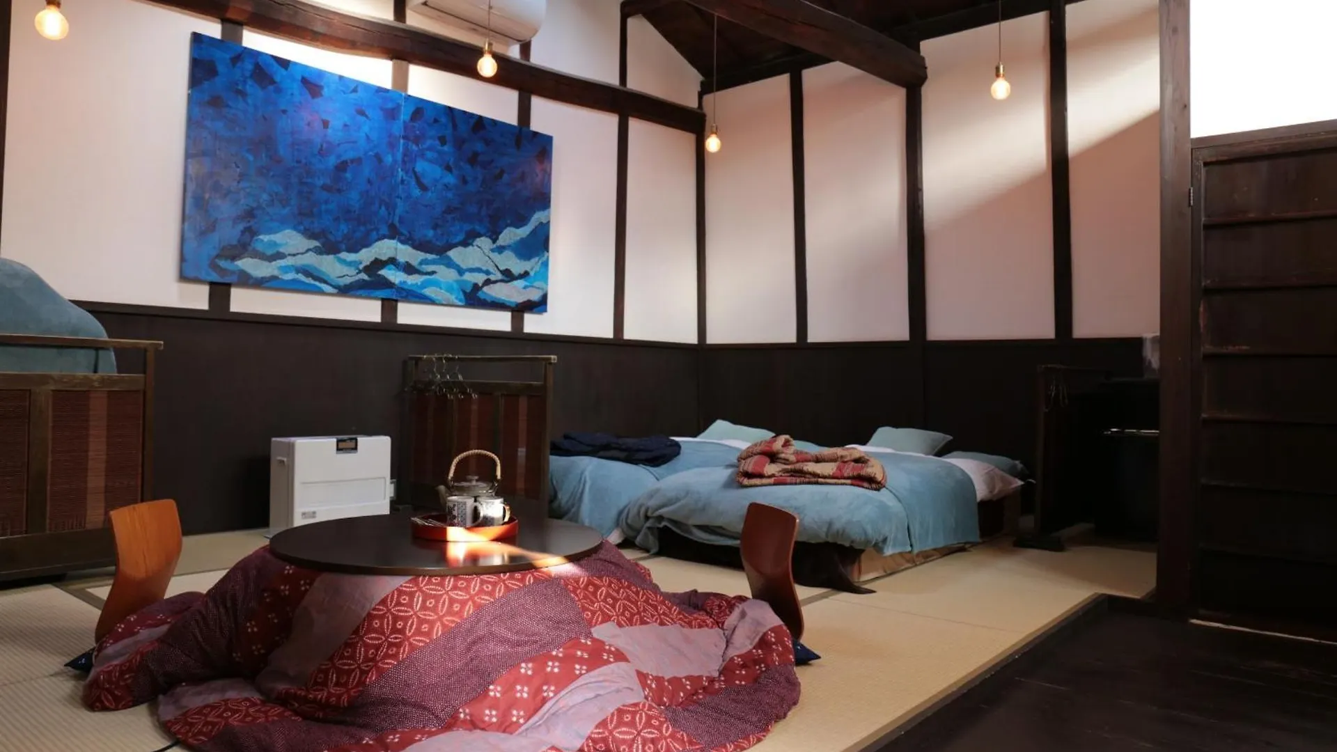 お宿梅夜guesthouse Umeya Kyōto Gasthof