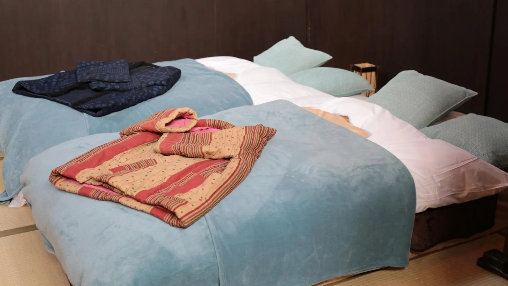 お宿梅夜guesthouse Umeya Kyōto Japan