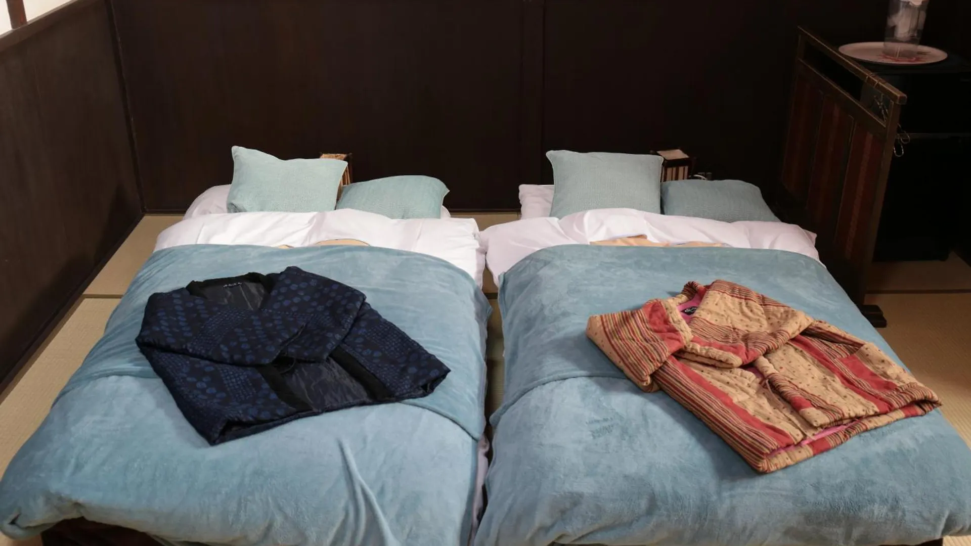 お宿梅夜guesthouse Umeya Kyōto 0*,  Japan