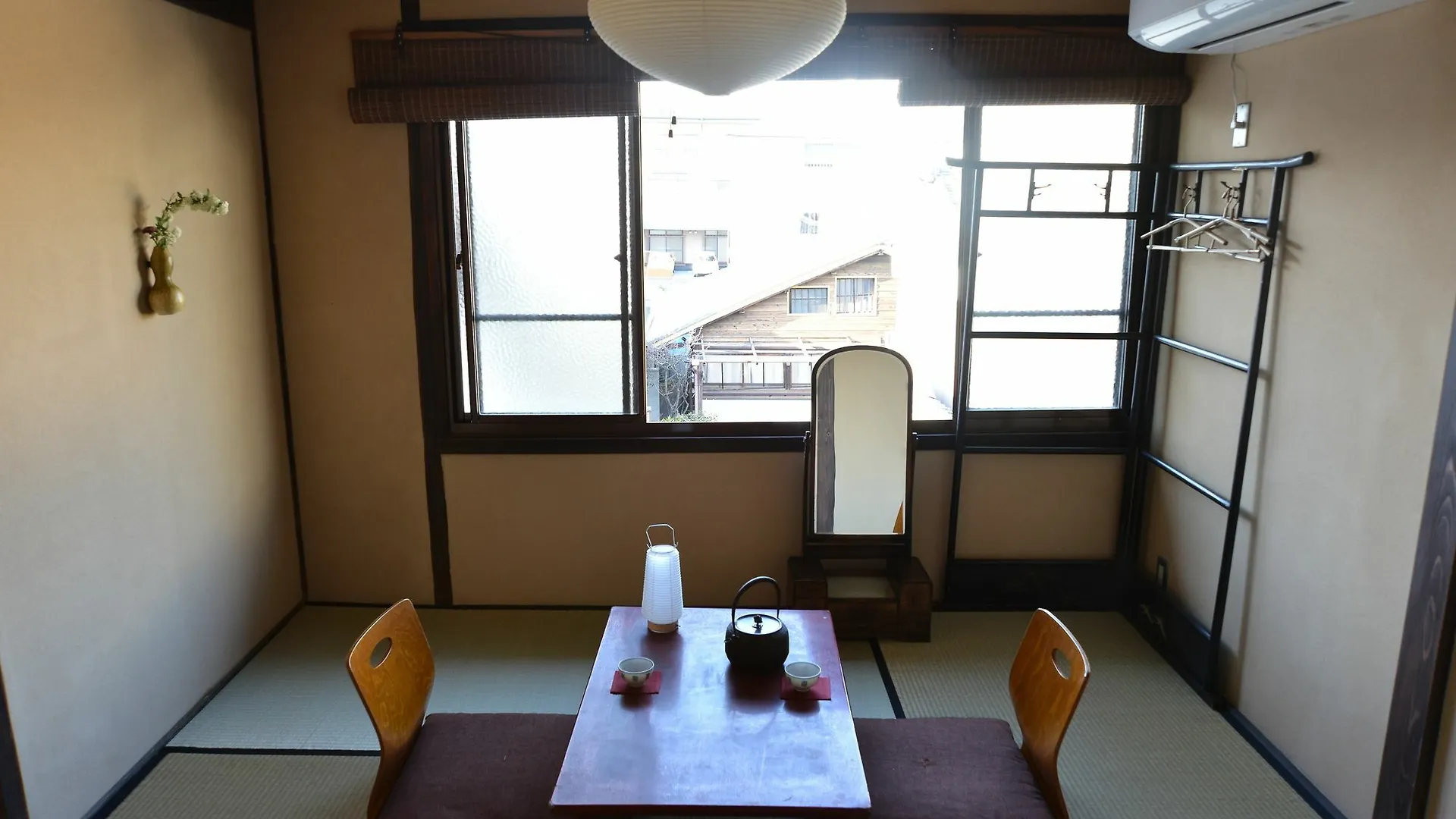 お宿梅夜guesthouse Umeya Kyōto 0*,
