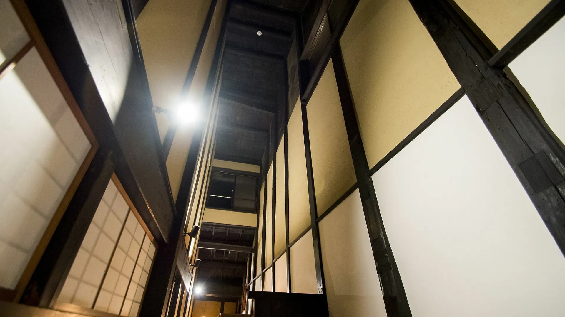 お宿梅夜guesthouse Umeya Kyōto Japan