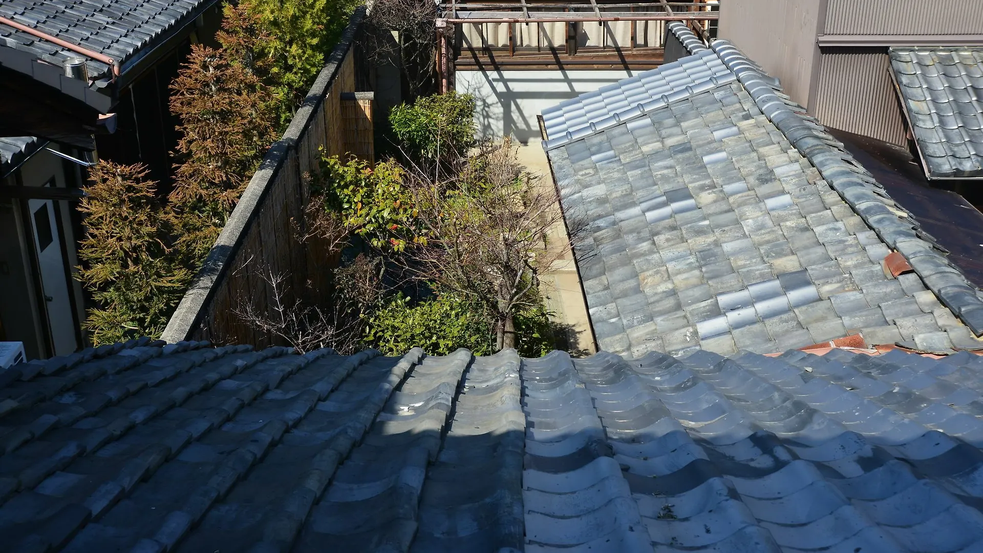 お宿梅夜guesthouse Umeya Kyōto Gasthof