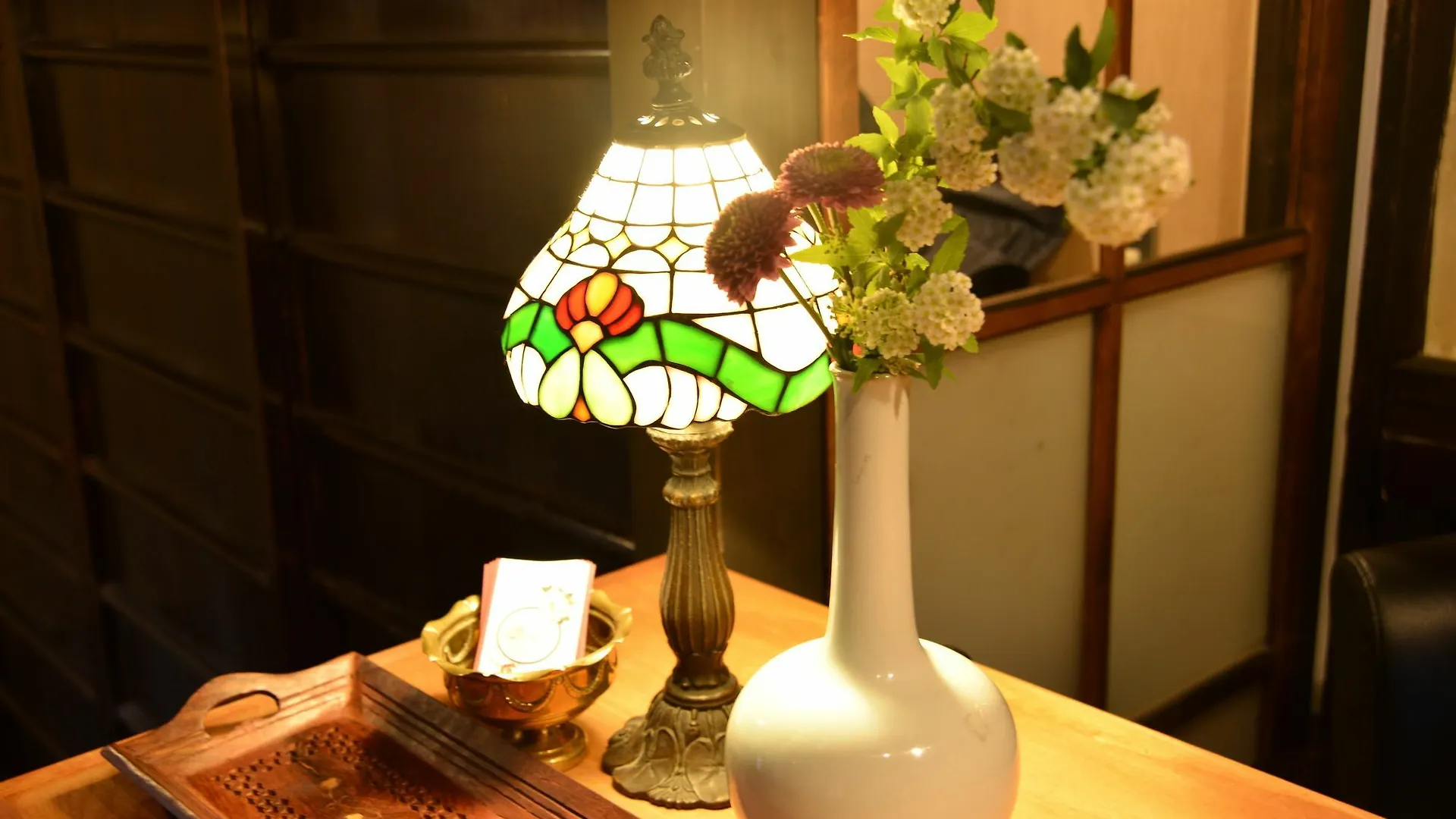 Gasthof お宿梅夜guesthouse Umeya Kyōto