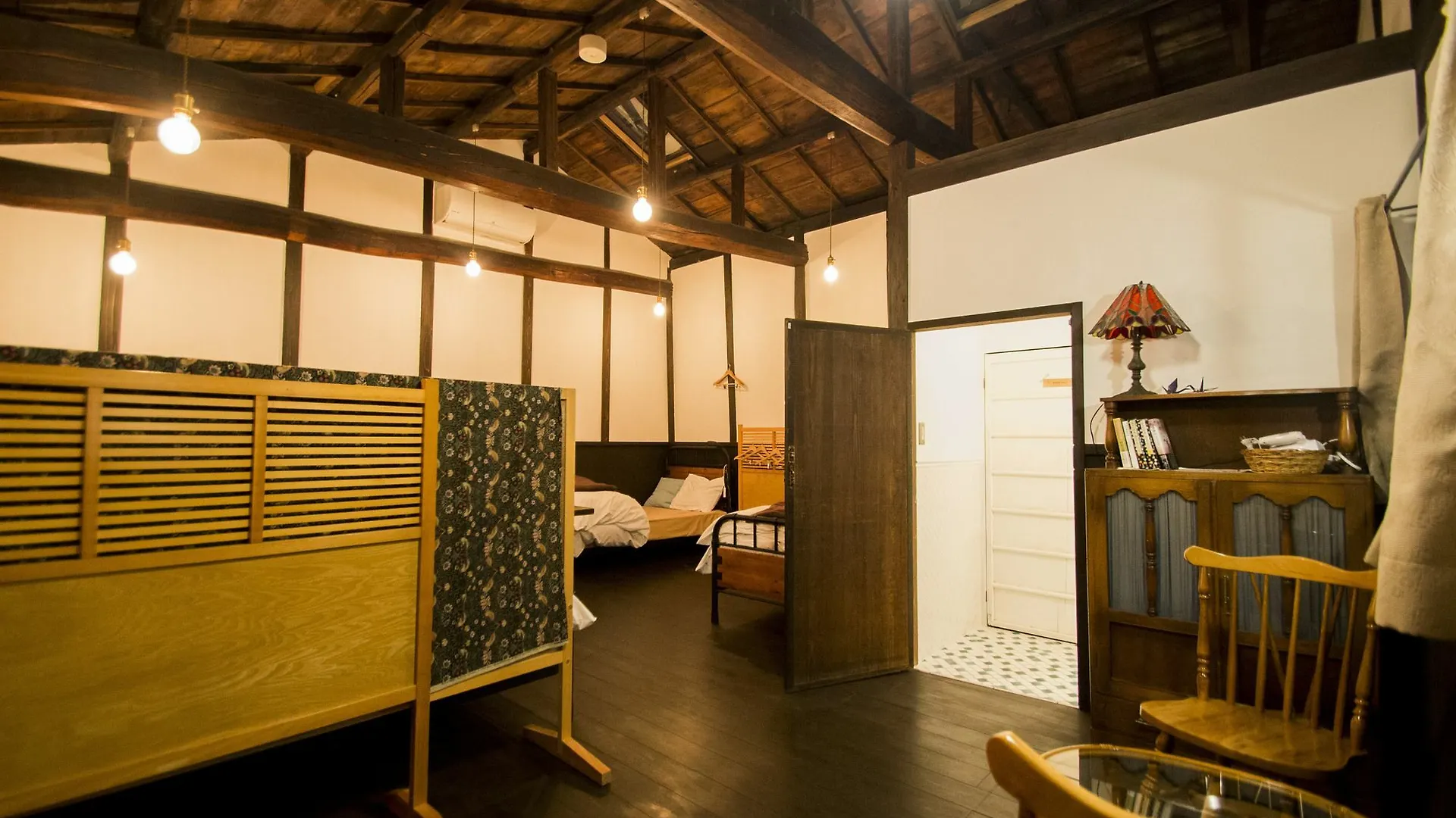 お宿梅夜guesthouse Umeya Kyōto 0*,  Japan