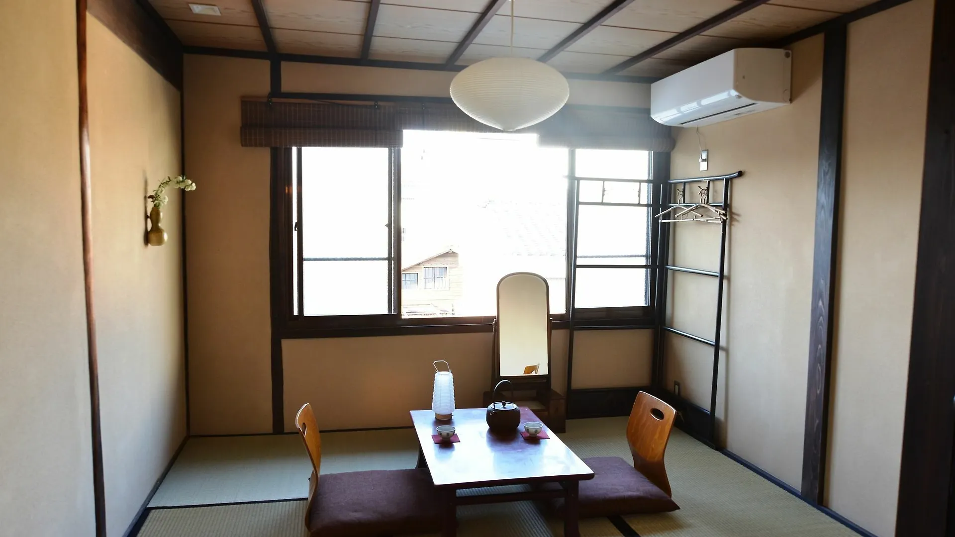 お宿梅夜guesthouse Umeya Kyōto 0*,