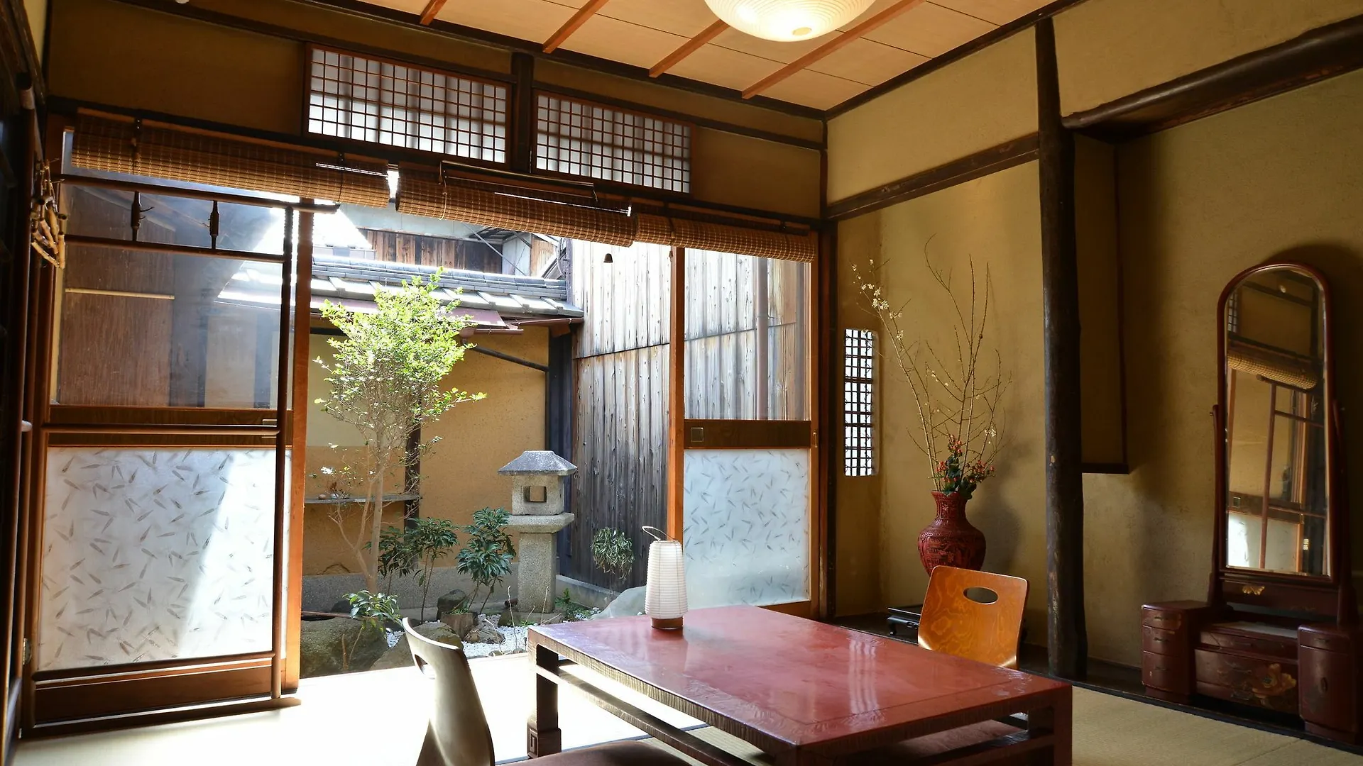 お宿梅夜guesthouse Umeya Kyōto 0*,  Japan