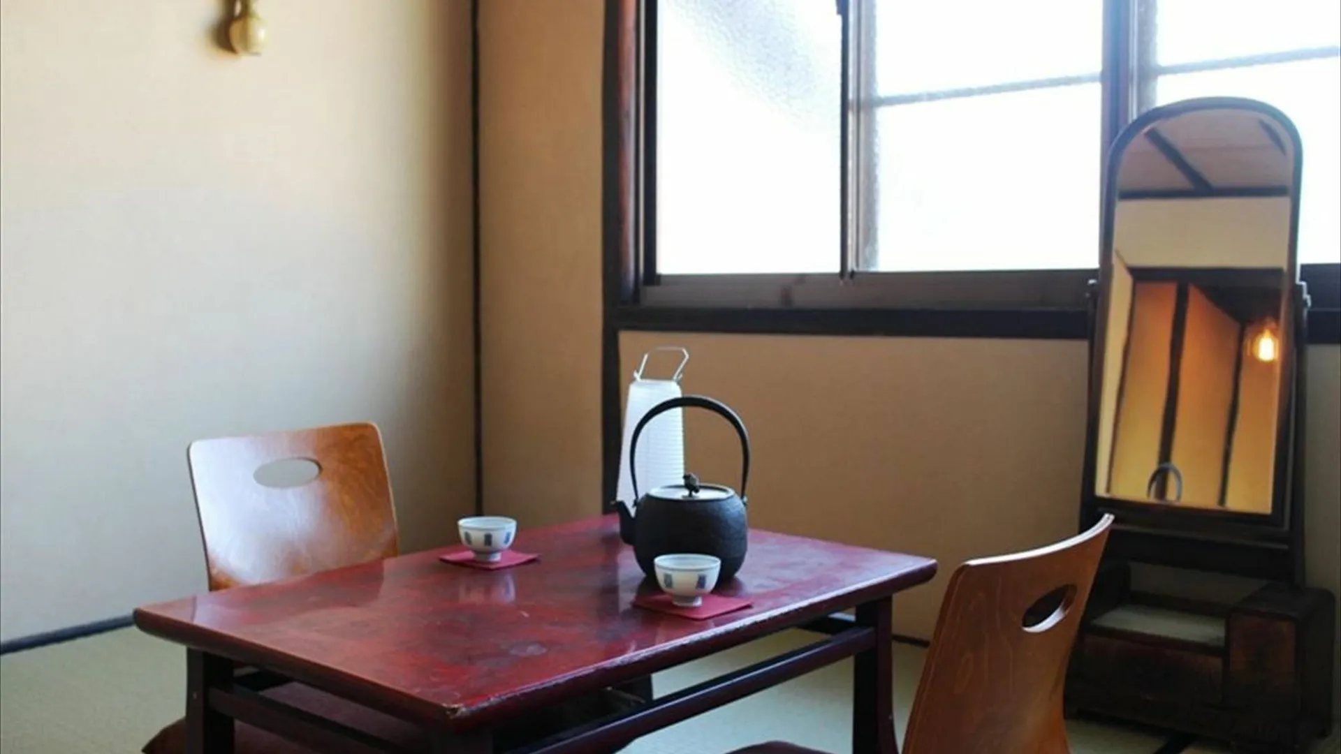 Gasthof お宿梅夜guesthouse Umeya Kyōto Japan