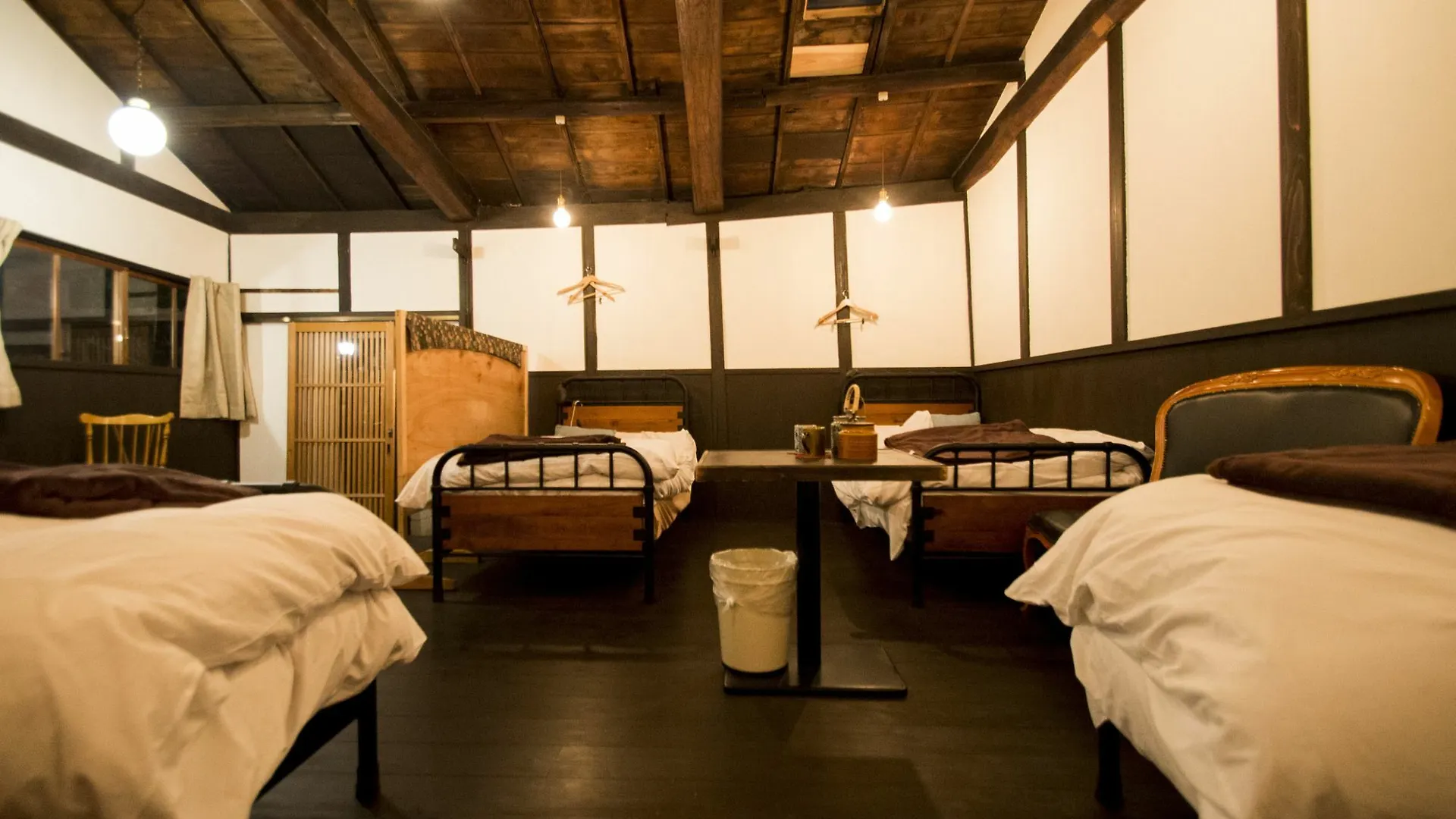 お宿梅夜guesthouse Umeya Kyōto